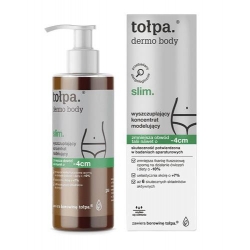 TOŁPA koncentrat modelujący 200 ml KatC